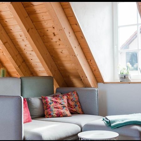 Apartament Gruene Pause Freinsheim Zewnętrze zdjęcie