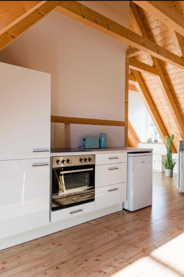 Apartament Gruene Pause Freinsheim Zewnętrze zdjęcie