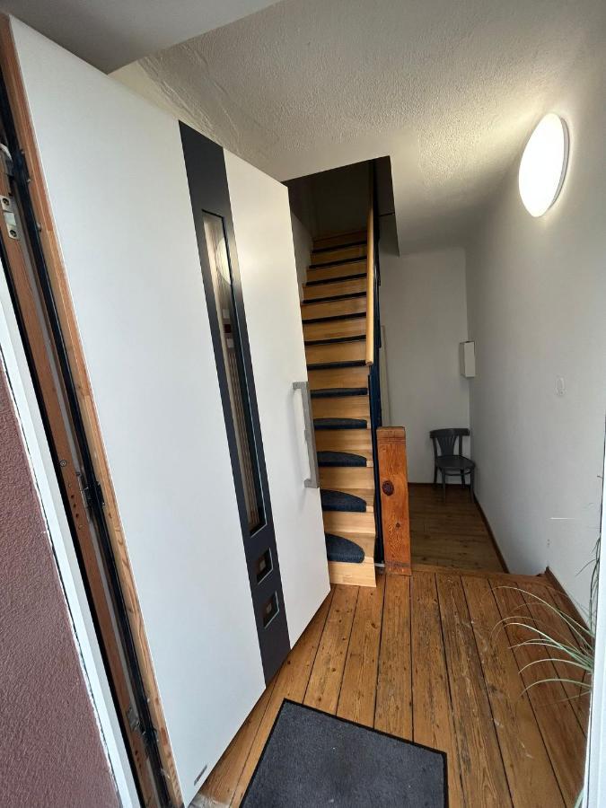 Apartament Gruene Pause Freinsheim Zewnętrze zdjęcie